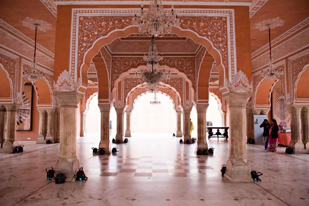 Jaipur Indie